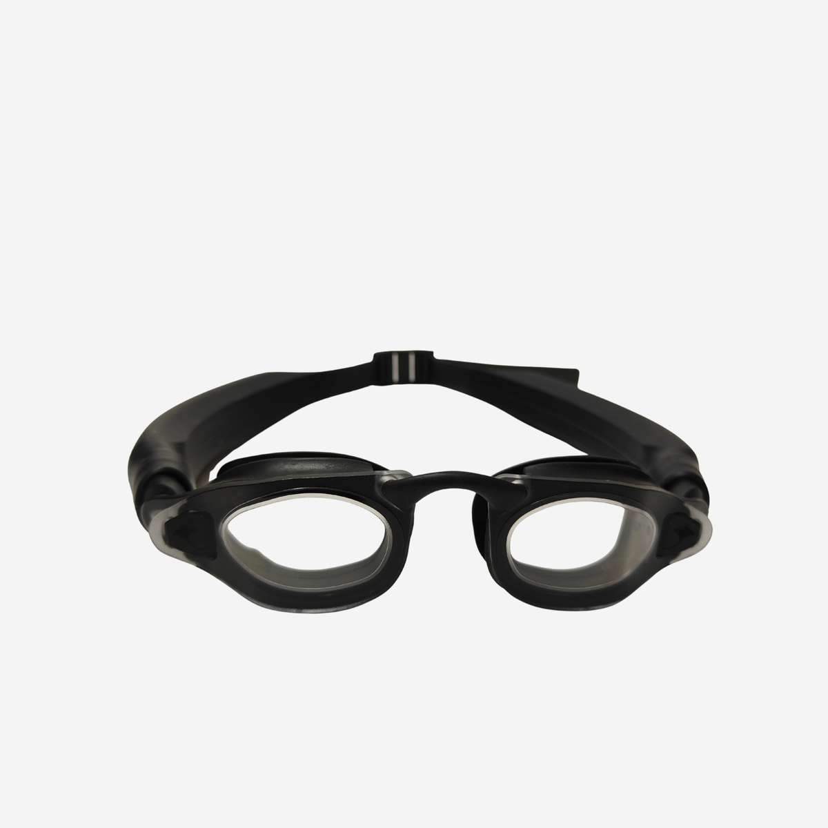Lunettes auto-compensées