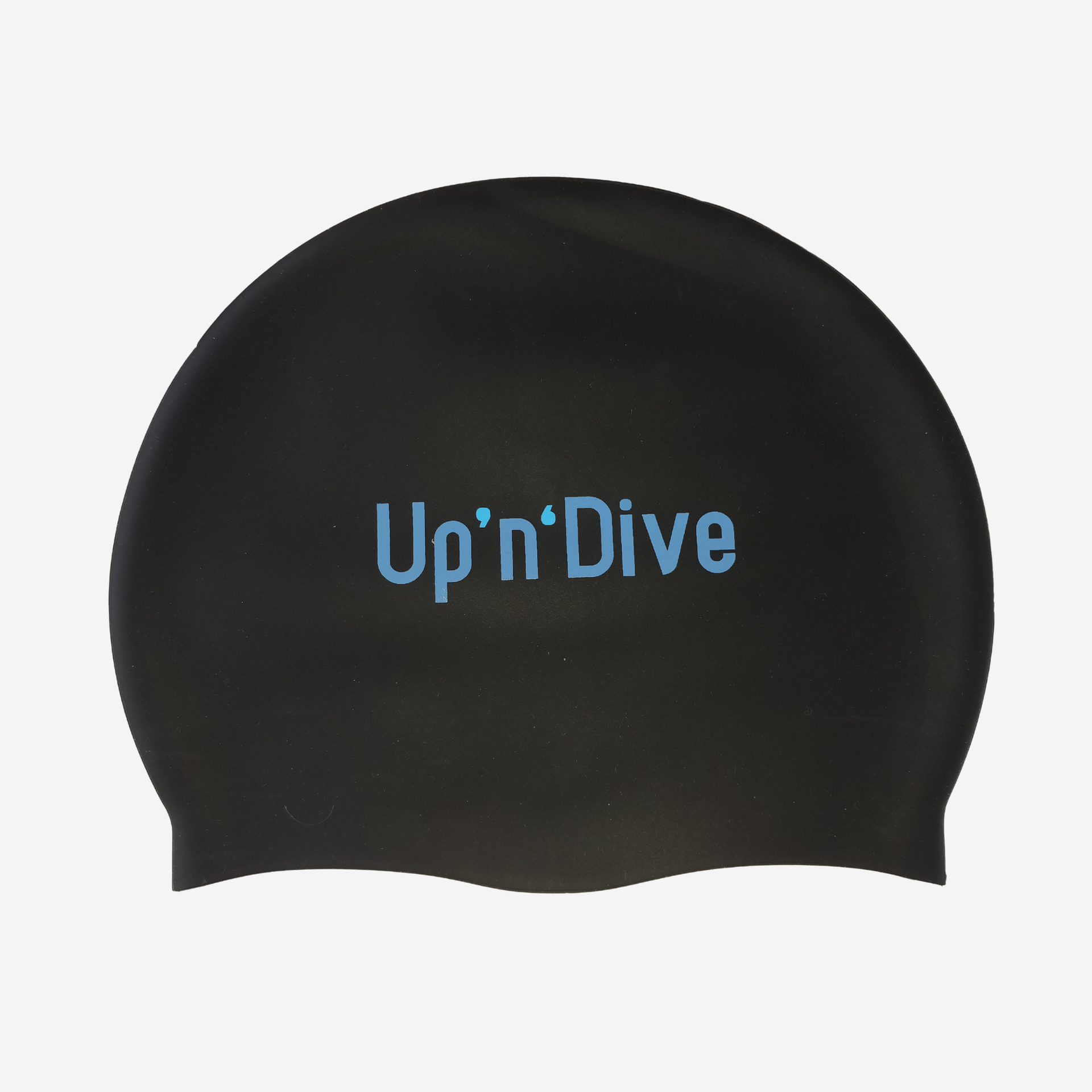 Bonnet de bain silicone souple