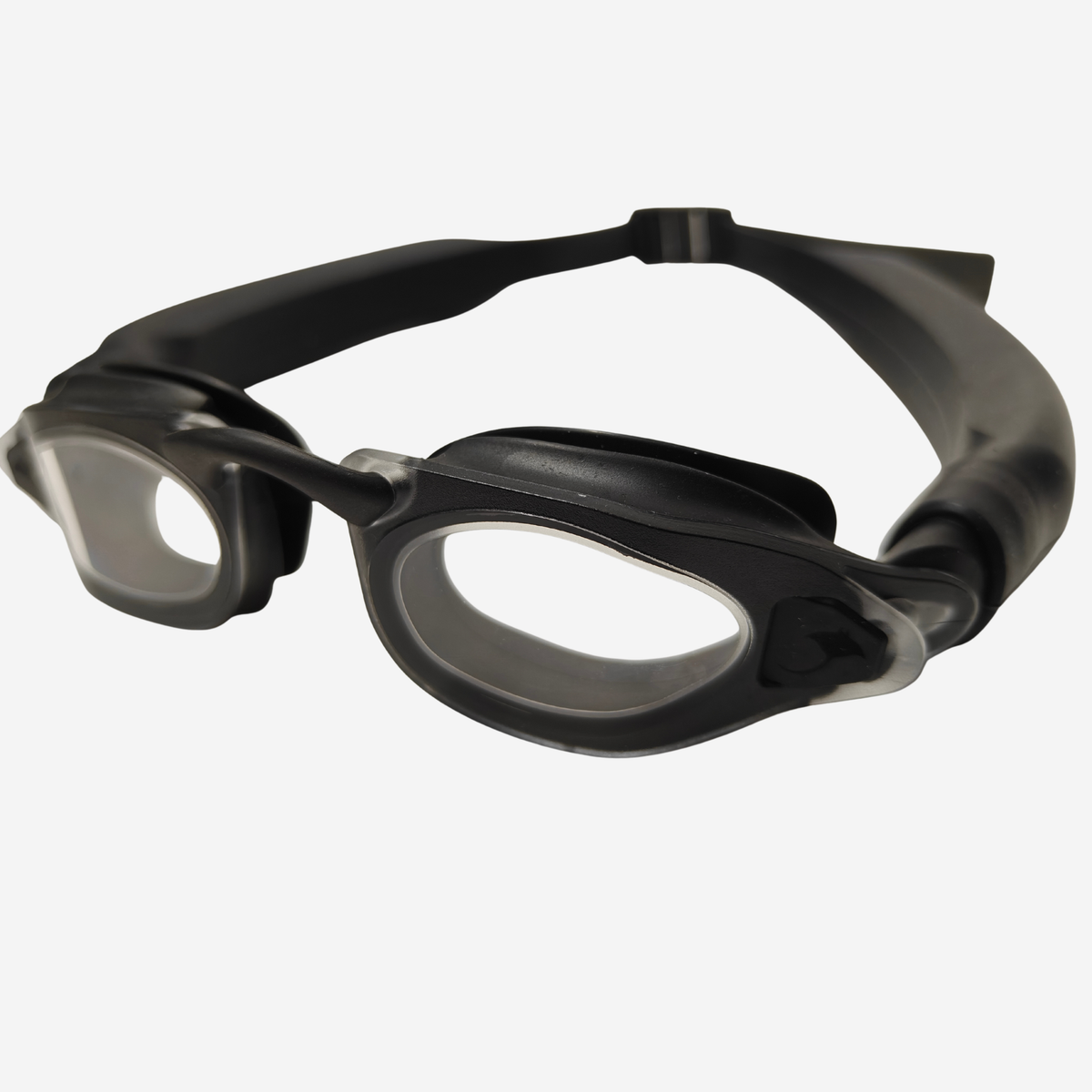 Lunettes auto-compensées