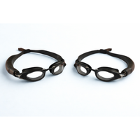 Lunettes apnée autocompensées